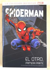 Bücher: Spider-Man: El Otro Parte 1 (Salvat) Tapa dura